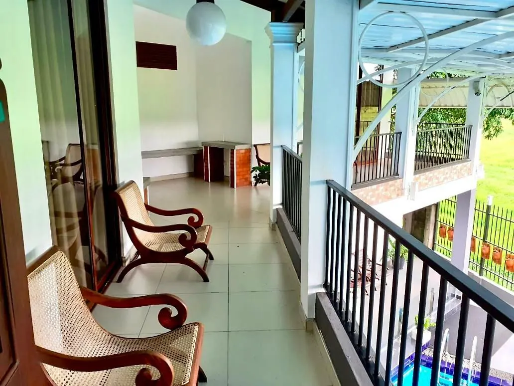 Akash By Dbi Hotel Gampaha Sri Lanka