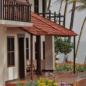 Kanbay Beach Kannur
